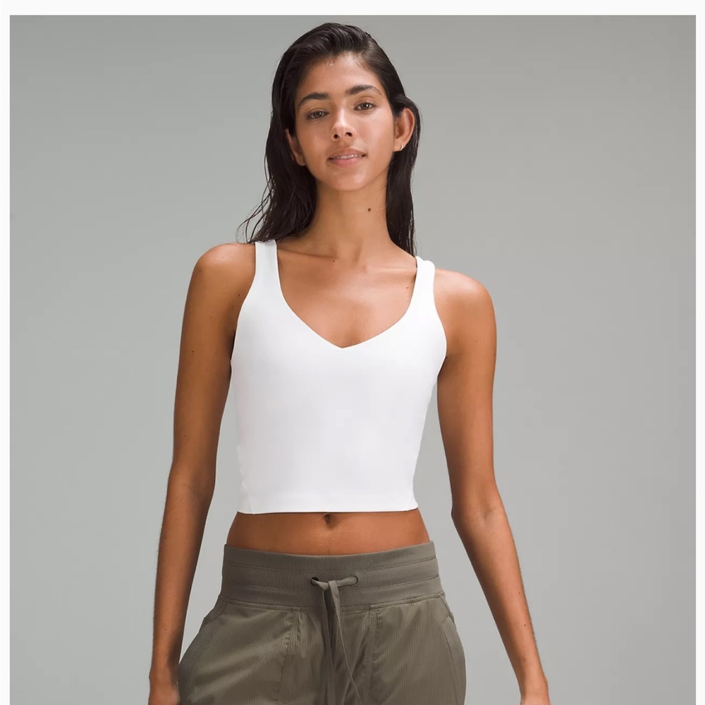 Lululemon Align tank top
